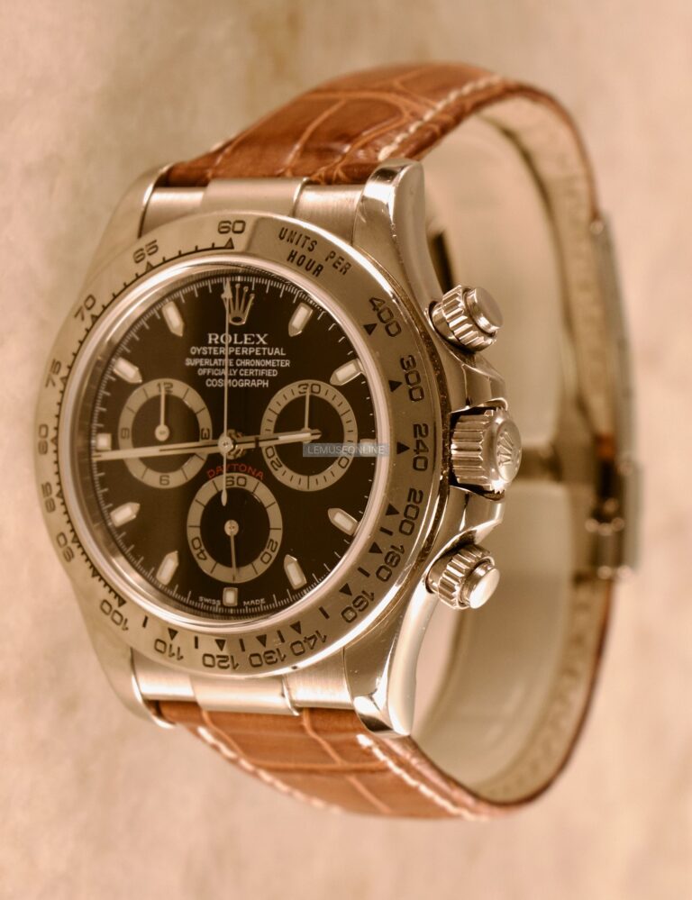Rolex Daytona ref. 116519