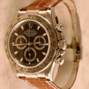 Rolex Daytona ref. 116519