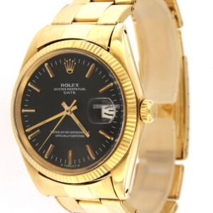 Rolex Date ref. 1503