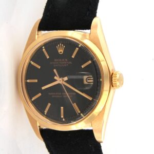 Rolex Datejust ref. 1600