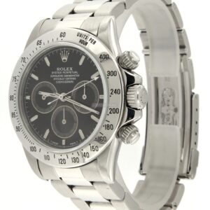Rolex Daytona ref. 16520 'Patrizzi'