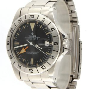 Rolex Explorer II ref. 1655 Mk1