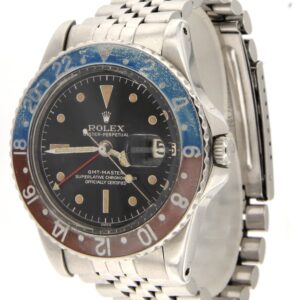 Rolex GMT-Master ref. 1675