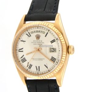 Rolex Day-Date ref. 1803 'Buckley'