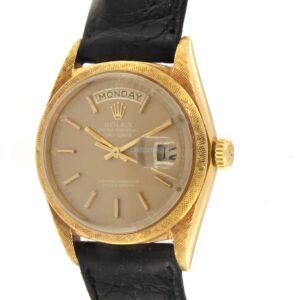 Rolex Day-Date ref. 1806