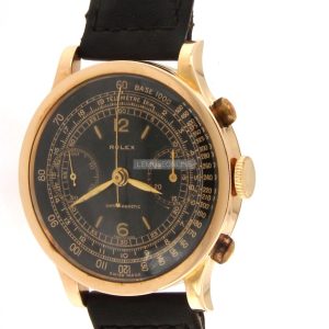 Rolex Cronografo ref. 2508