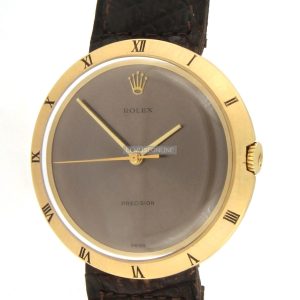 Rolex Disco Volante ref. 3409