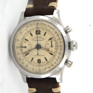 Rolex Chronograph ref. 3525