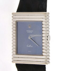 Rolex Cellini ref. 4012