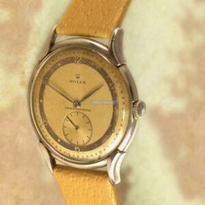 Rolex Precision 4498