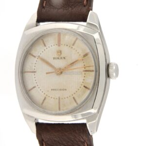 Rolex Precision 'Cushion' ref. 4647