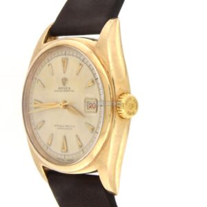 Rolex Datejust ref. 6030