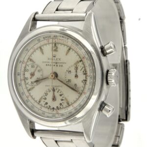Rolex Pre-Daytona ref. 6034 'Brock&Co.'