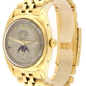 Rolex 'Stelline' ref. 6062