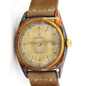 Rolex Datejust ref. 6075