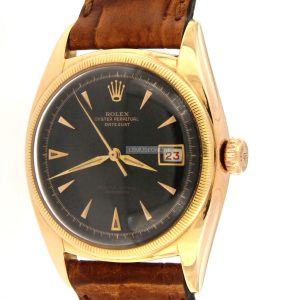 Rolex Datejust ref. 6105