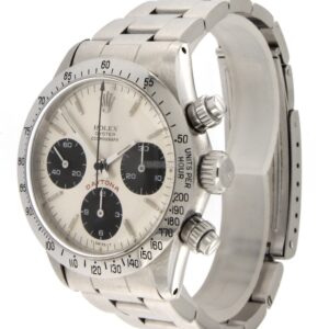 Rolex Daytona ref. 6265 Big Red