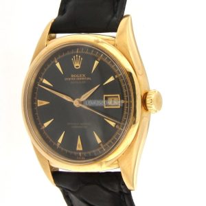 Rolex Datejust ref. 6304