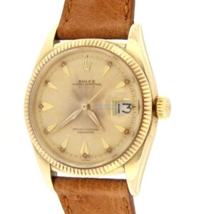 Rolex Datejust ref. 6305