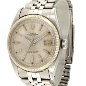 Rolex Datejust ref. 6305-1 Nido d'Ape