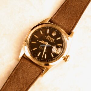Rolex Datejust 6604