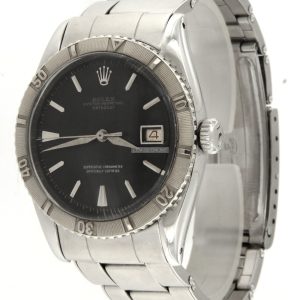 Rolex Turn-O-Graph ref. 6609