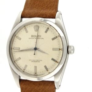 Rolex Oyster ref. 6614