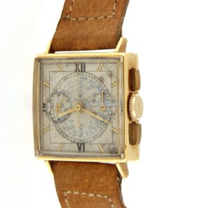 Rolex Chronograph 'Carrè' ref. 3529