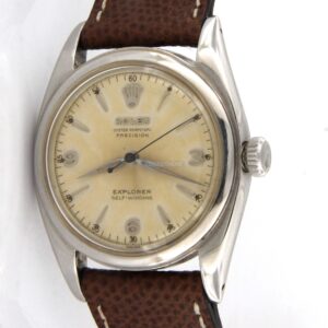 Rolex Explorer ref. 6098