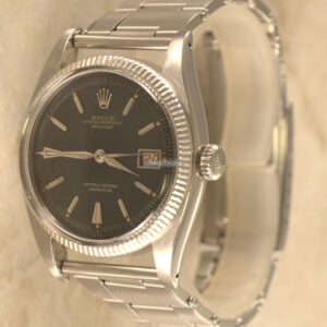 Rolex Datejust 6305-1 Honeycomb