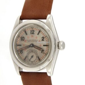 Rolex Observatory Seaforth