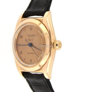 Rolex Ovetto ref. 3131