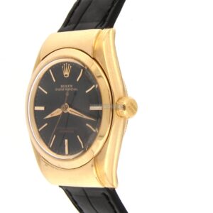 Rolex Ovetto ref. 3065