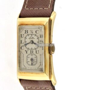 Rolex Prince 'Eaton'