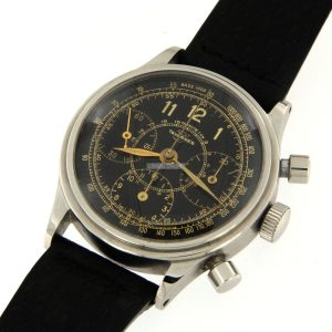 Tavannes Cronografo Ermetico