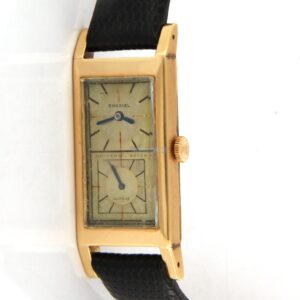 Universal Geneve DuoDial