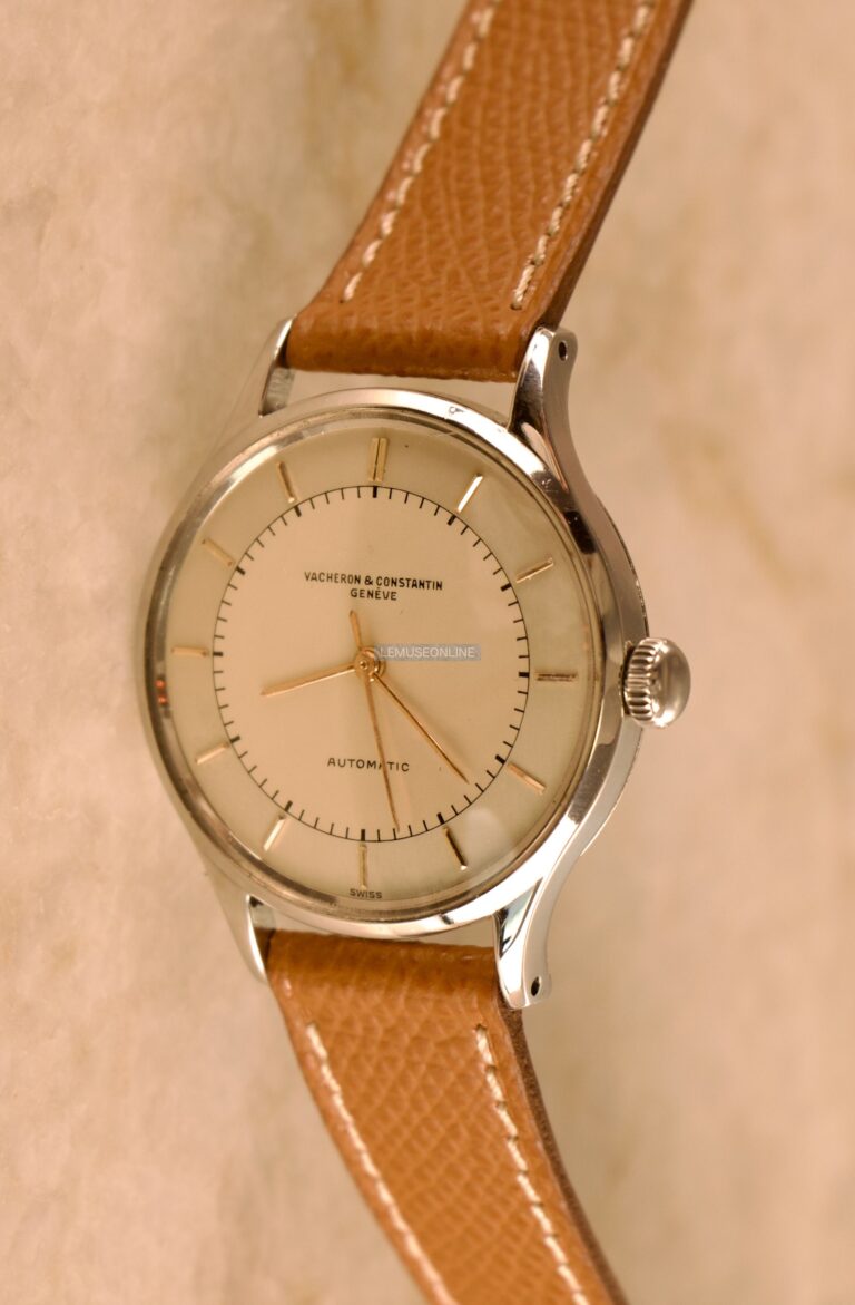 Vacheron Constantin Automatic