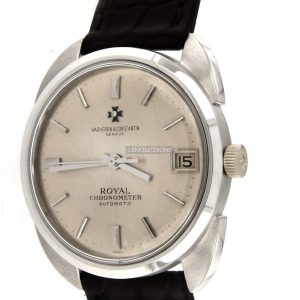 Vacheron Constantin Chronometer Royal