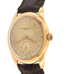Vacheron Constantin Jubilee