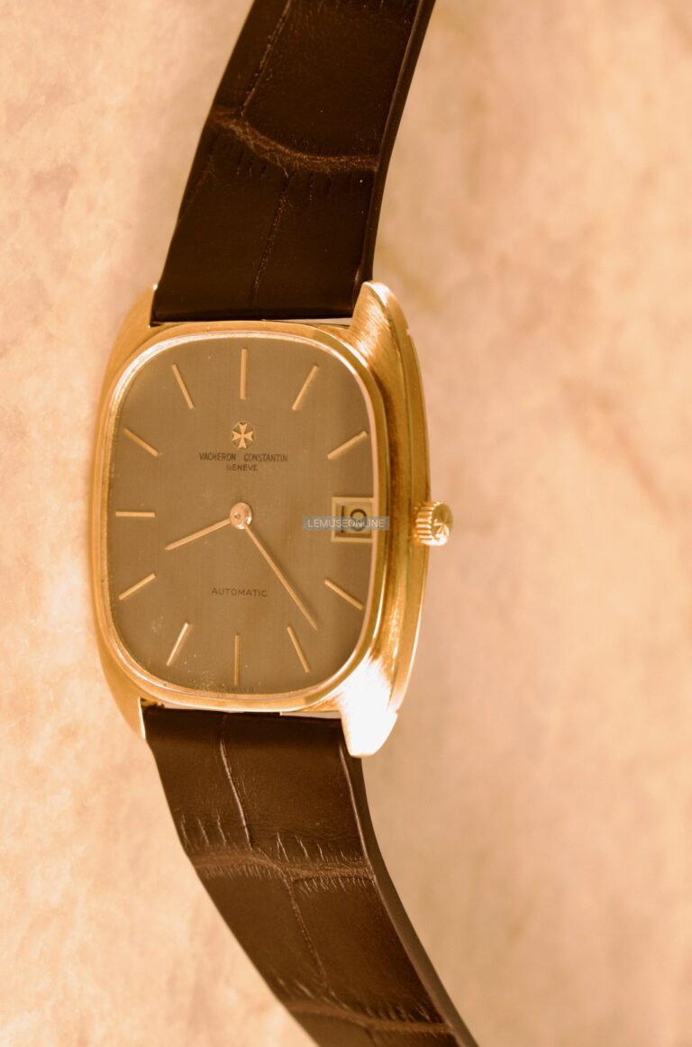 Vacheron Constantin Automatic ref. 2045