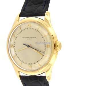 Vacheron Constantin Bumper cal. V477