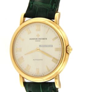 Vacheron Constantin Les Historiques